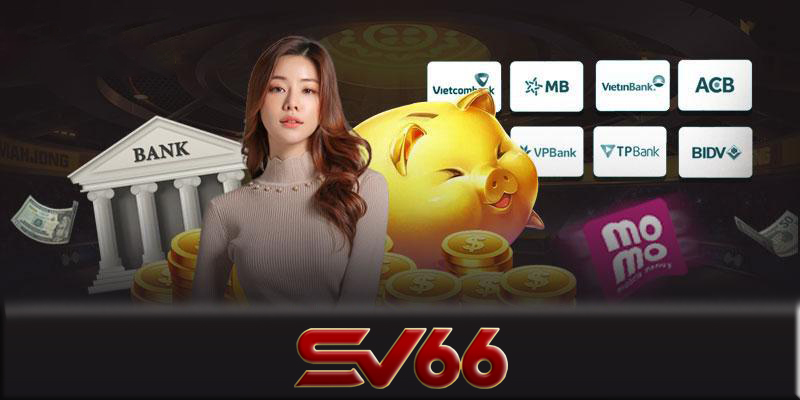 Kinh nghiệm chơi game cá cược sau khi nạp tiền SV66